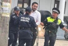 INSEGURIDAD SE AGRAVA EN VERACRUZ!