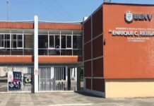 SERÁ CENTENARIA!