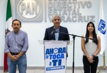 UNA MUJER POR EL PAN