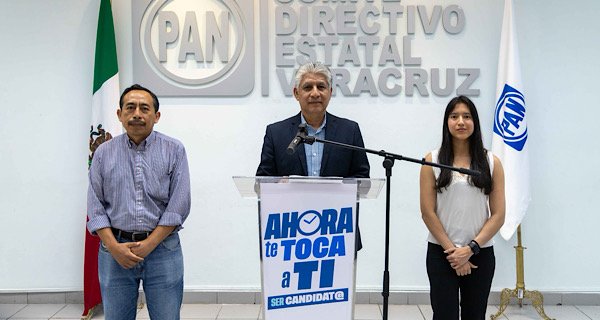 PAN Federico