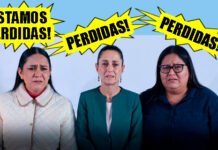 ÉSTA NO TE LA ESPERABAS!