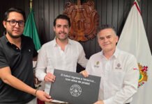 PIRATAS, LISTOS PARA EL PITAZO INICIAL!