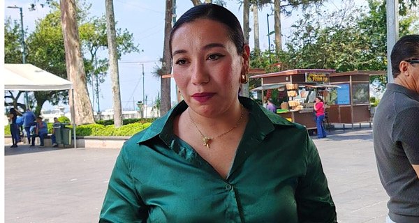 Priscila Labastida Vega