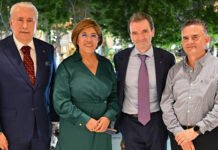 YA NOS ROZAMOS CON LAS EUROPAS!