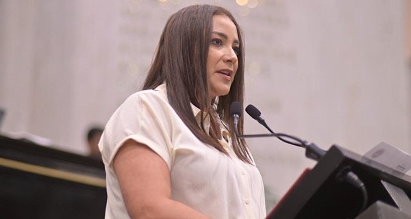 Roxana Barragán Hernández