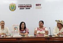 SALDRÁN HABLANDO RAÍCES!