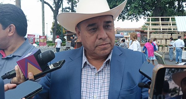 Sedarpa, Carlos Manuel Jiménez Díaz