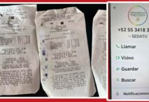 EXTORSIONAN A ABUELITOS CON 15 mil MENSUALES!