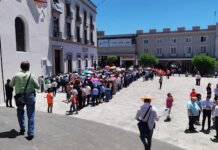 ESTAMOS PREPARADOS!