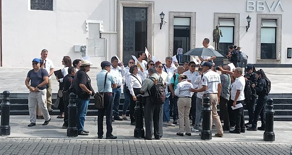Sindicato de Empleados del Poder Ejecutivo de Veracruz