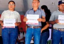 TATAHUICAPAN DA LA ESPALDA A LOS GONZÁLEZ MARTÍNEZ!