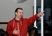 DEL PACÍFICO AL GOLFO, PASANDO POR VERACRUZ!