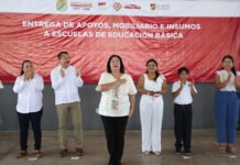 MISIÓN CUMPLIDA EN ÁLAMO!