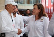 TOSCANO LE DA EL SÍ A NAHLE!
