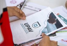 AGITADORES DE LA UPAV NO SERÁN CONTRATADOS: NAHLE