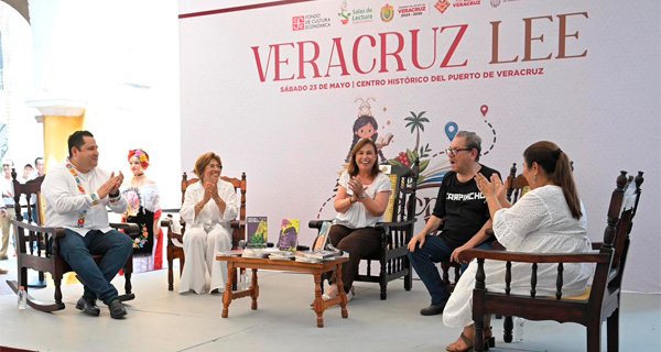 Veracruz Lee