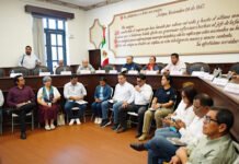 ASÍ SE IMPULSA EL BIENESTAR EN XALAPA!
