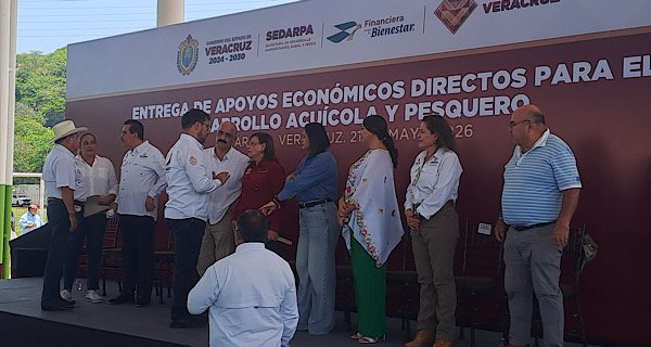 alcalde de Alvarado, Alberto Cobos Márquez