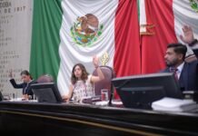 LEGISLACIÓN DE VERACRUZ, ACORDE CON PLAN B