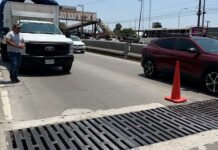 BICENTENARIO, CERRADO A MEDIAS!