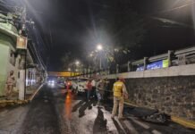 LE METEN ACELERADOR A PUENTE MACUILTÉPETL!