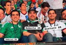ALCALDE MUNDIALISTA!