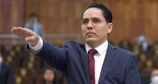 Alfredo Lizárraga Corona