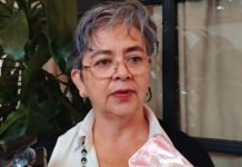 CINCO FAMILIAS EN PELIGRO POR LAS LLUVIAS!
