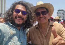 GUSANO BARRENADOR YA TOCA A TU PUERTA!