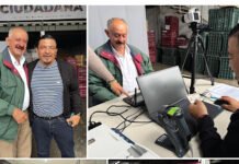 CREDENCIALÍZATE!