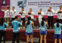 VERACRUZ ES SU CASA!