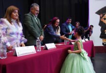 DANIELA, “CAI” BIEN!