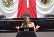 “EL TALENTO NO PUEDE DEPENDER DE UNA RIFA»
