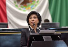 VERACRUZ REFUERZA SU SOBERANÍA ELECTORAL