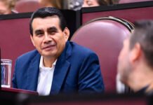 NO PRESENTEN INICIATIVAS POR “OCURRENCIAS”