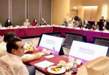 EN VERACRUZ, EL TRABAJO LEGISLATIVO, AL SERVICIO DEL PUEBLO