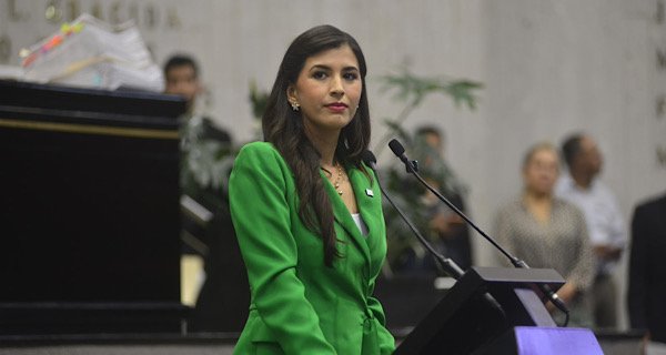 Estefanía Bastida Cuevas