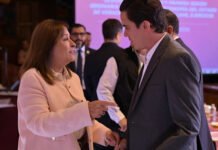 MÁS OBRAS, MÁS ACCIONES!: FARARONI