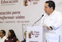 TRABAJAR YA NO ES OBSTÁCULO PARA CONCLUIR LA PREPA!