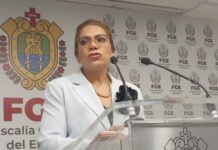 FALSO! CASO ROXANA, SIN DETENIDOS!
