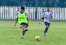 SE ROZAN CON LA LIGA MX!