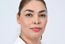 GRISELDA, A ADMINISTRACIÓN!