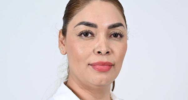 Griselda Adahí Gil Marín