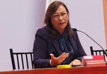 «MINIBAÑO» A PEDRO MIGUEL!