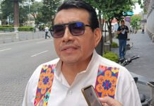 DOS CASOS MÁS DE ‘NEPOTISMO’ LEGISLATIVO