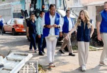 OPERATIVO ANTI-INUNDACIONES!