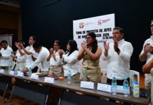 COMUNIDAD ORGANIZADA, MEJORES BENEFICIOS!
