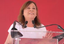 CORTARÁ UNA FLOREZOTA DE CFE!