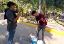 CUIDAN A ANIMALITOS!