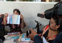 JUEZ LA PONE EN CUSTODIA DE PADRE ABUSADOR